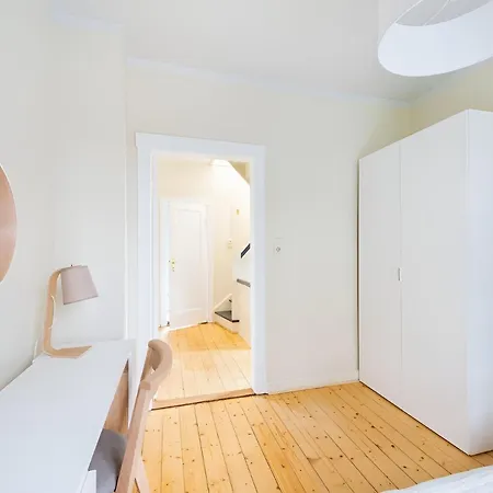 Zen - Garten - Kamin - Idyllisch - 5 * Bremen