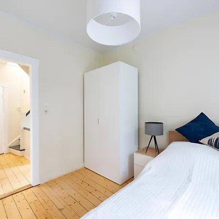 Apartment Zen - Garten - Kamin - Idyllisch - 5 Bremen