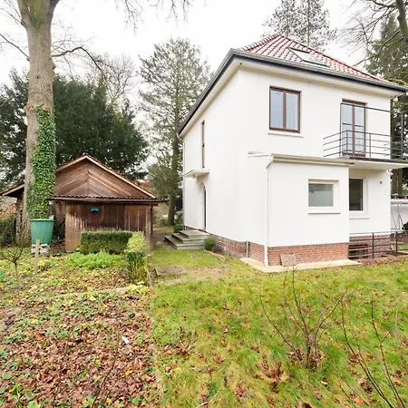 Zen - Garten - Kamin - Idyllisch - 5 * Bremen