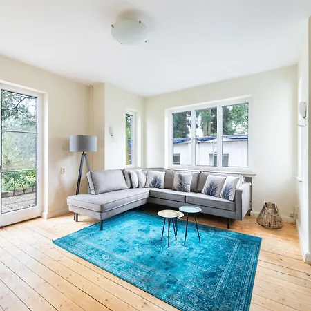 Apartment Zen - Garten - Kamin - Idyllisch - 5