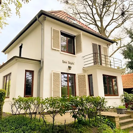 Apartment Zen - Garten - Kamin - Idyllisch - 5 Bremen